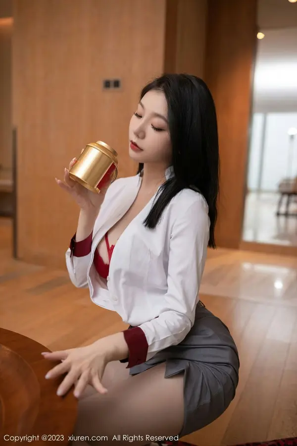 Vol. 06148 安然anran(83P)