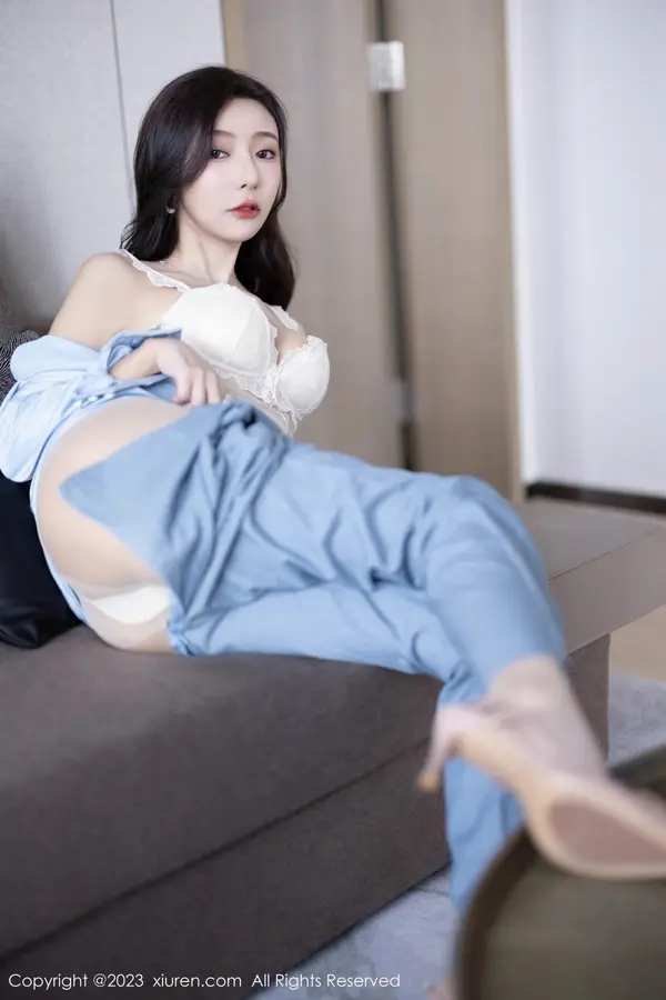 Vol. 07123 王馨瑶yanni(86P)