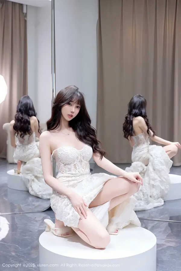 Vol. 10663 玥儿玥er(59P)