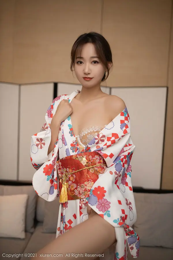 Vol. 04349 唐安琪(90P)