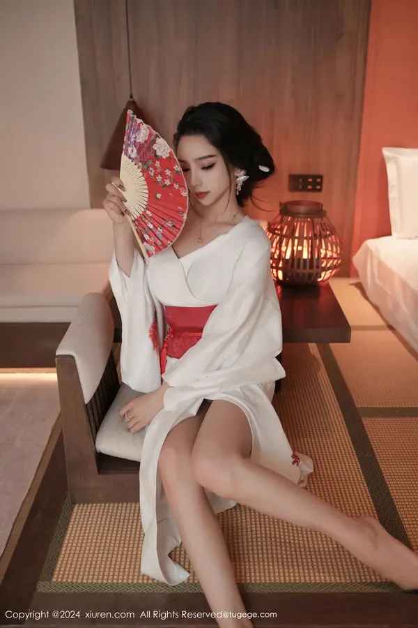 Vol. 08367 苏曼兮(86P)