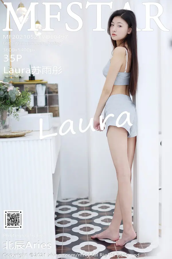 Vol. 0497 Laura苏雨彤(36P)-妹子录-美女图片|美女写真 专注超高清美女图片分享网站