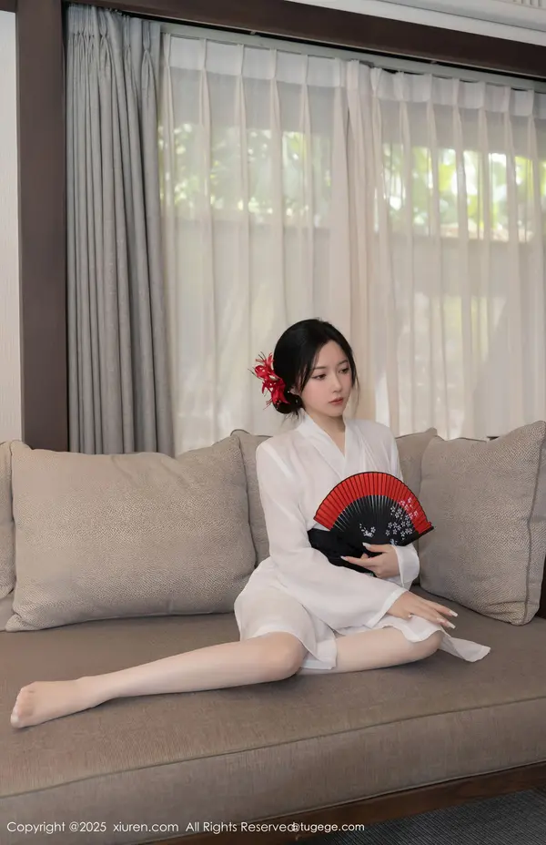 Vol. 10514 鱼子酱Fish(81P)