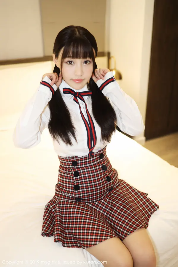 Vol. 0355 Flower朱可儿(82P)