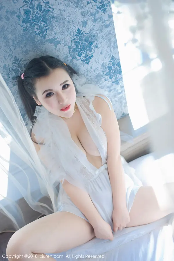 Vol. 01034 MODEL伊若(46P)