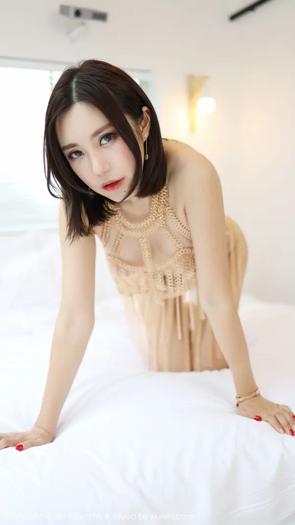 Vol. 0380 绮里嘉ula(83P)