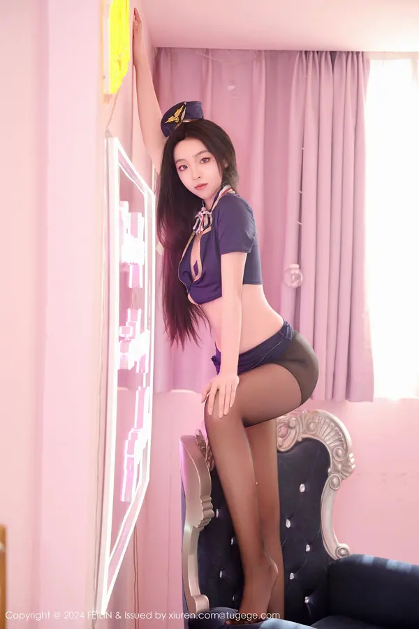 Vol. 0494 芝樱(90P)
