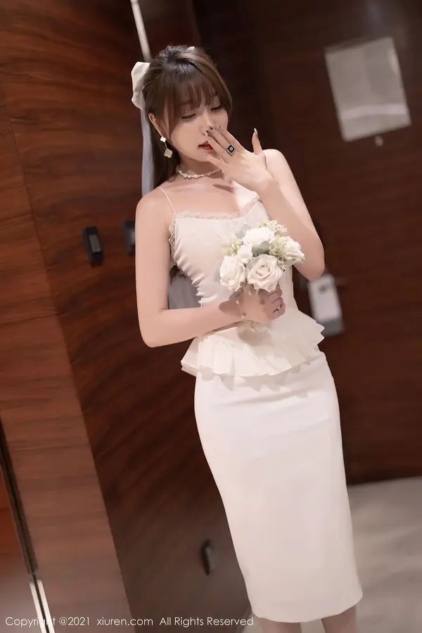 Vol. 04269 芝芝Booty(101P)