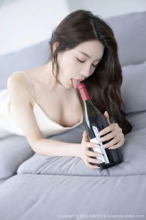 Vol. 0960 徐莉芝Booty(86P)