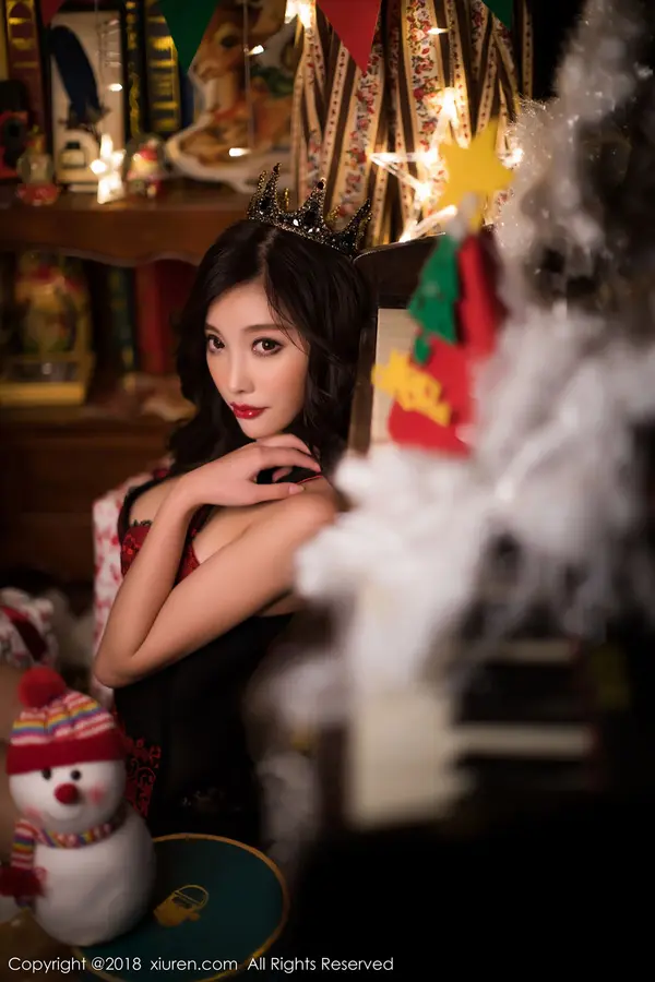 Vol. 01281 杨晨晨sugar(66P)