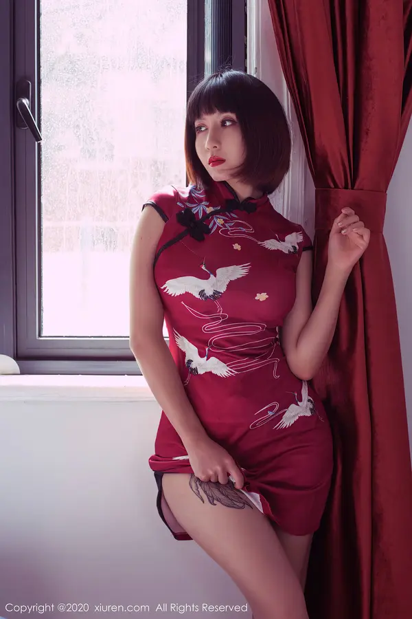 Vol. 02674 安妮斯朵拉_Ann(64P)