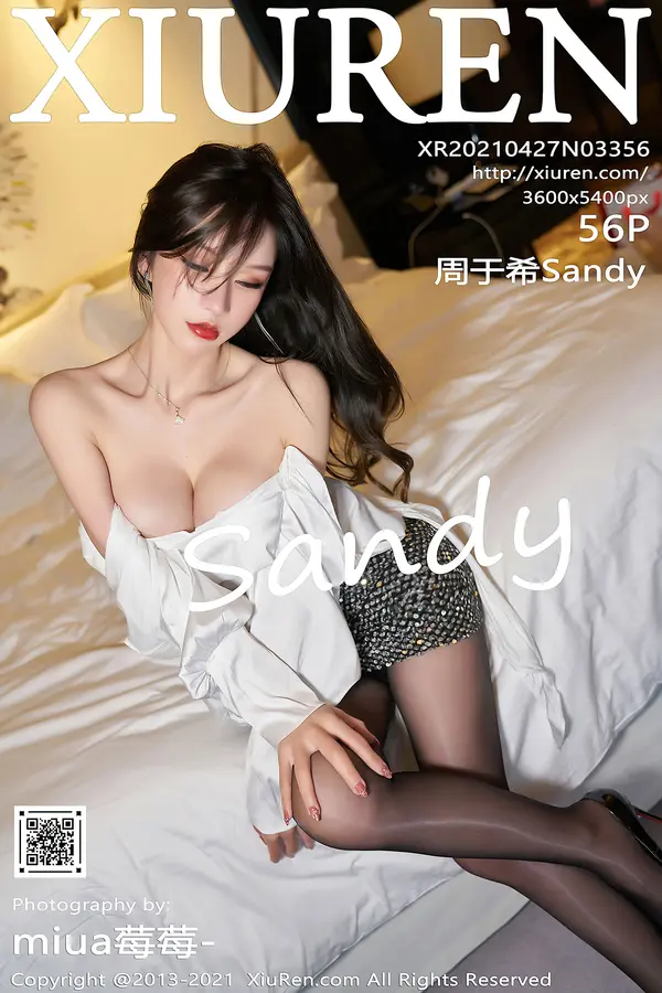 Vol. 03356 周于希Sandy(31P)-妹子录-美女图片|美女写真 专注超高清美女图片分享网站