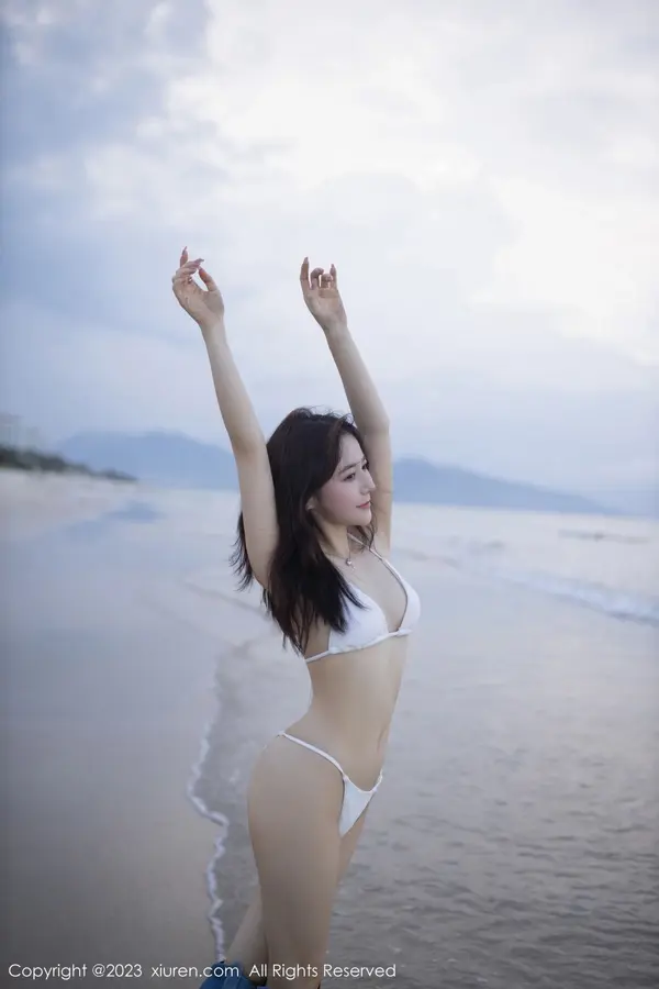 Vol. 06852 鱼子酱Fish(81P)