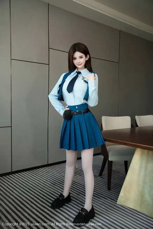 Vol. 11141 苏甜橙子(51P)