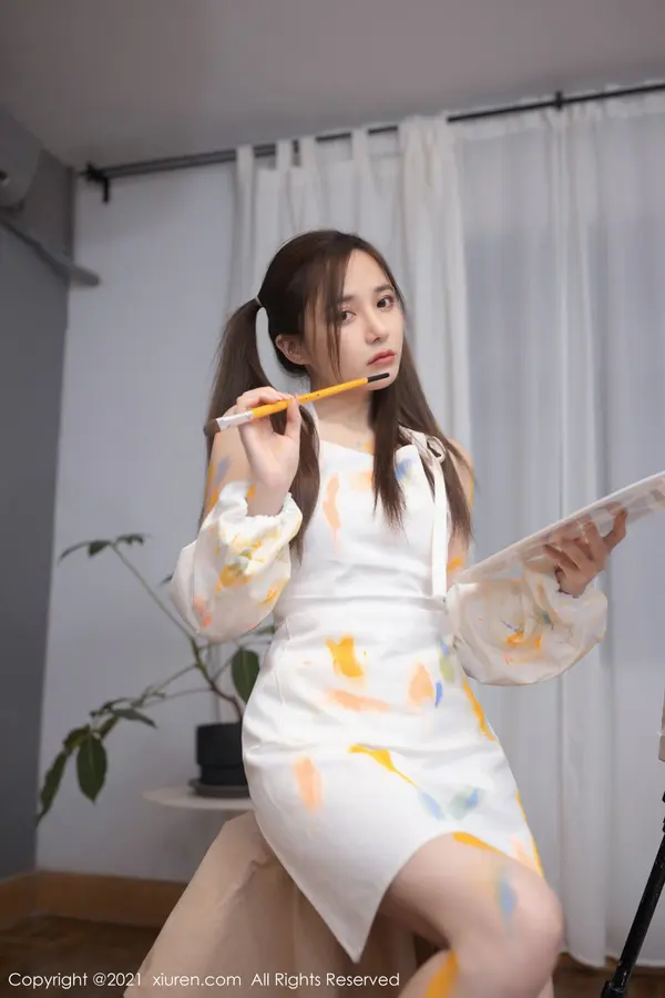 Vol. 03048 鱼子酱Fish(71P)