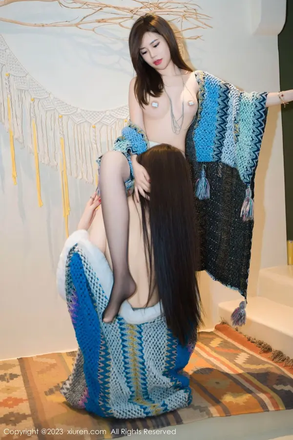 Vol. 07393 模特合集(71P)