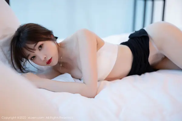 Vol. 05500 徐莉芝Booty(81P)