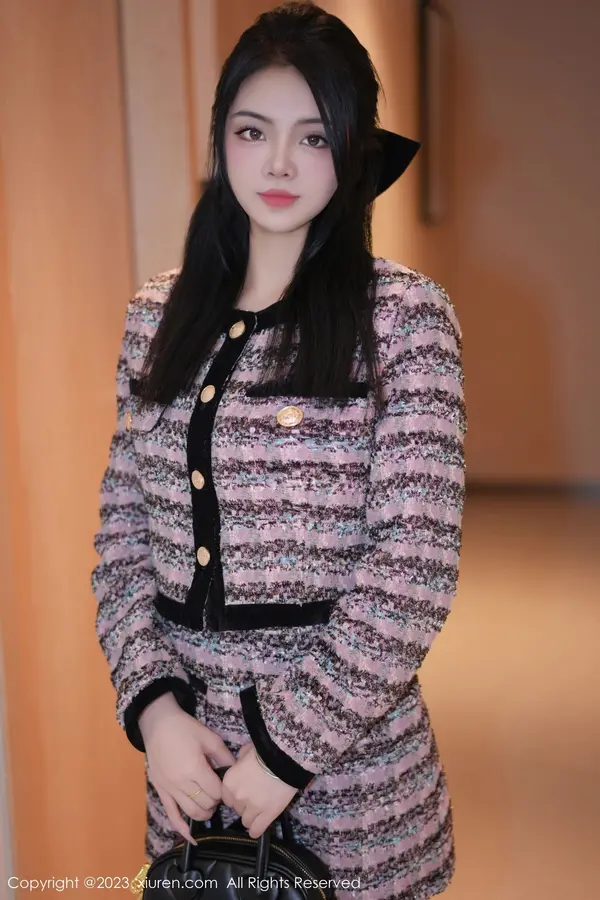 Vol. 07877 媛宝儿boa(52P)
