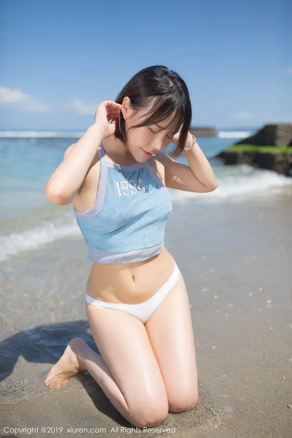 Vol. 01612 Evelyn艾莉(91P)