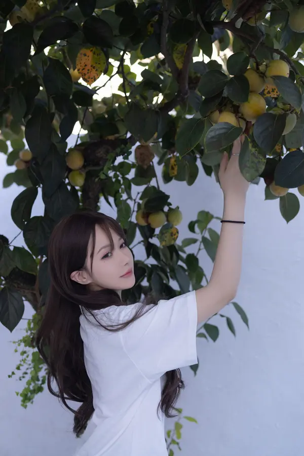 鱼子酱Fish《民宿房东》(145P)