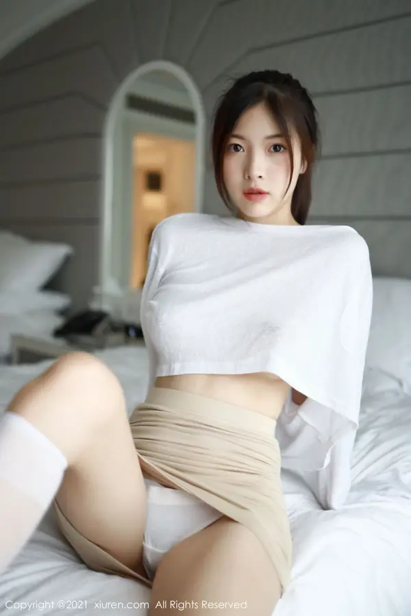 Vol. 03792 明日花桃桃(46P)-妹子录-美女图片|美女写真 专注超高清美女图片分享网站