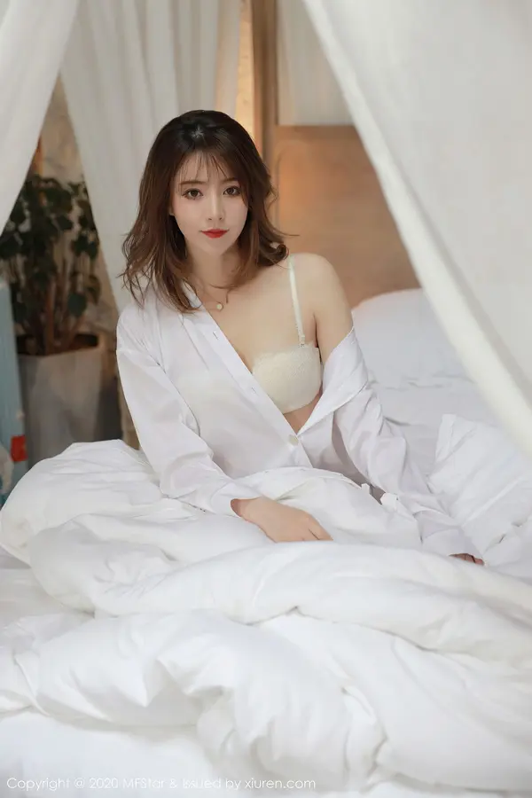 Vol. 0369 yoo优优(65P)