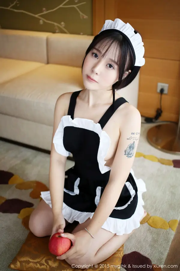 Vol. 0157 Evelyn艾莉(45P)