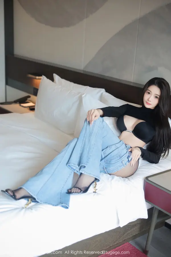 Vol. 09555 candy糖糖(77P)