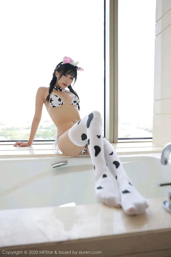Vol. 0382 小果冻儿jelly(61P)