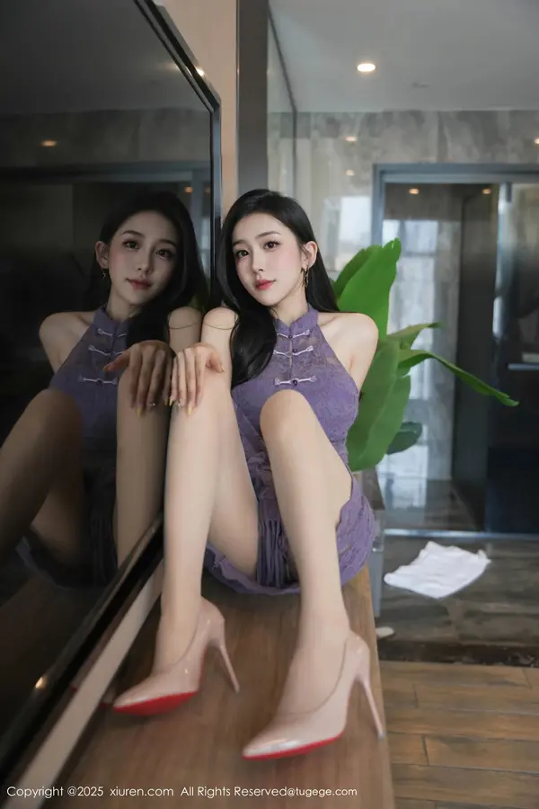 Vol. 10801 小阿娇Gill(71P)