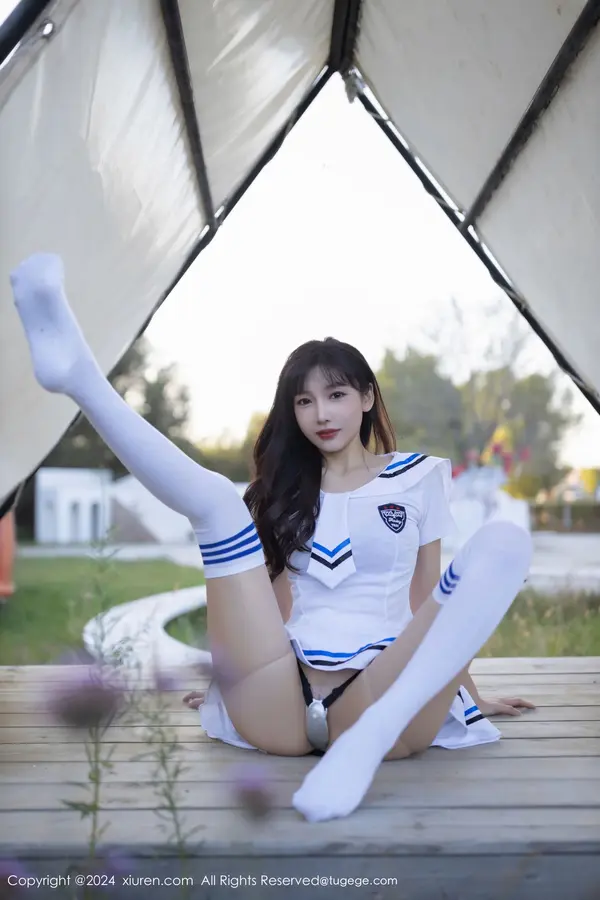 Vol. 09554 陆萱萱(81P)