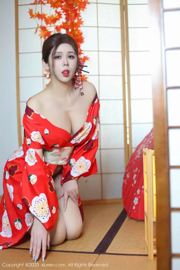Vol. 07736 月野兔美妞(55P)