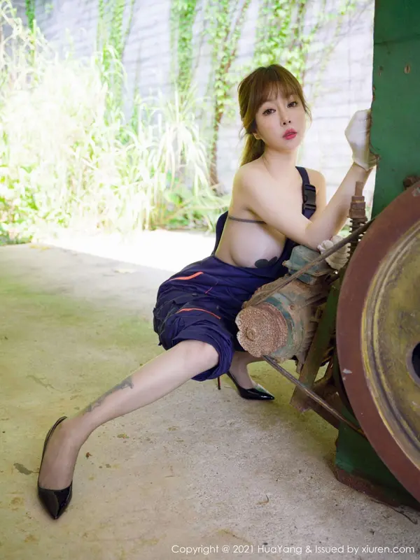 Vol. 0441 王雨纯(104P)