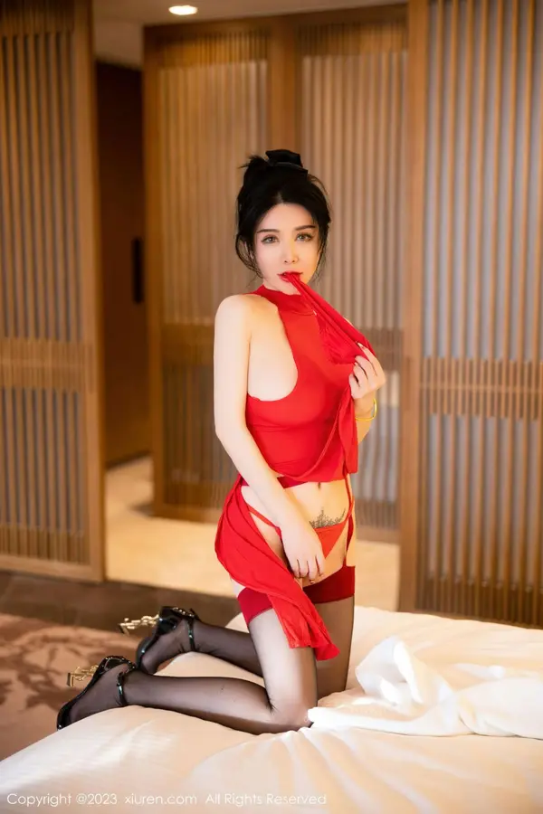 Vol. 06151 潘娇娇(81P)