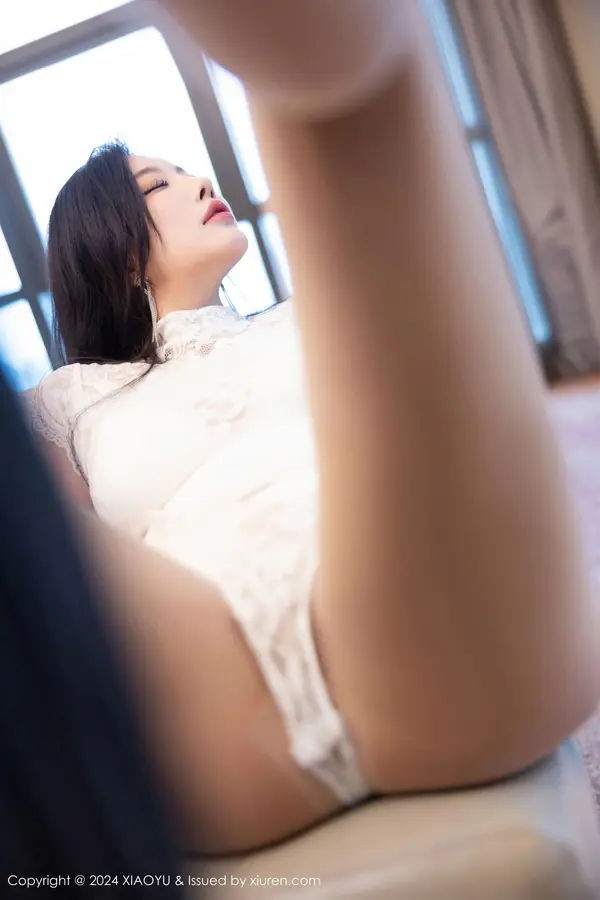 Vol. 1208 杨晨晨Yome(87P)