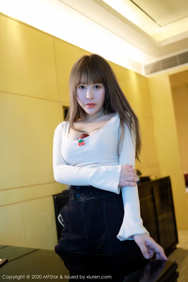 Vol. 0284 Evelyn艾莉(64P)
