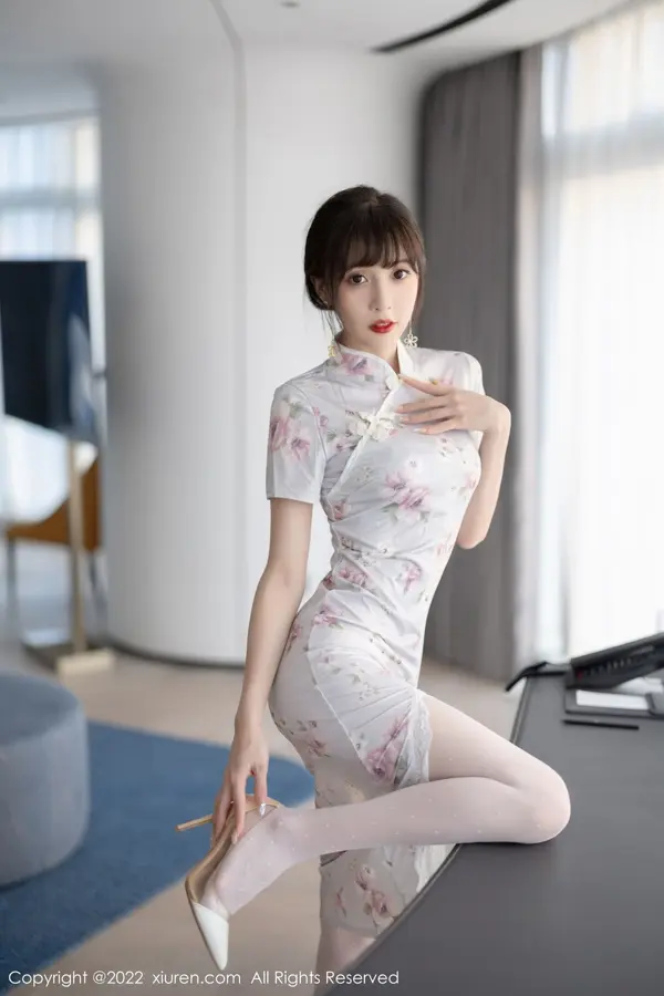 Vol. 05757 林星阑(91P)