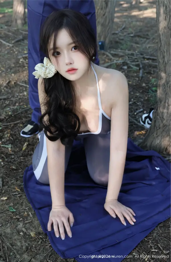 Vol. 09311 小薯条nienie(93P)