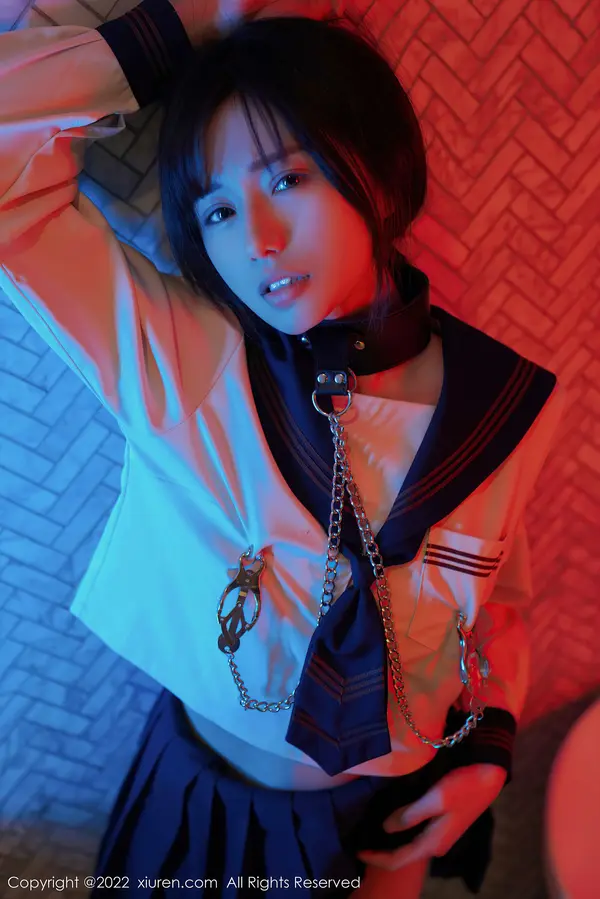 Vol. 04986 仓井优香(65P)