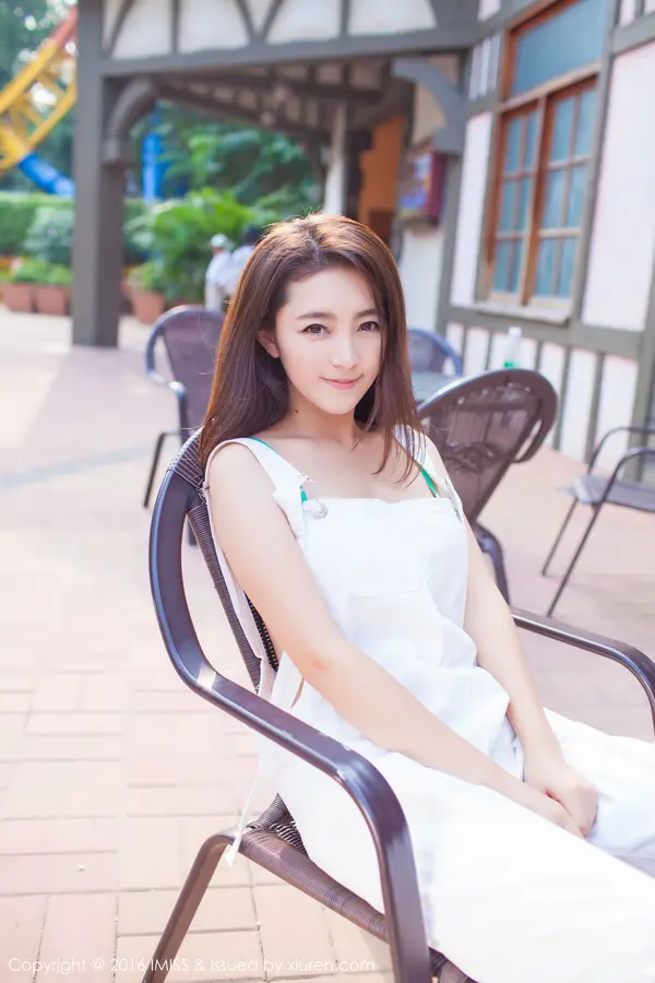 Vol. 0066 夏茉GIGI(58P)-妹子录-美女图片|美女写真 专注超高清美女图片分享网站