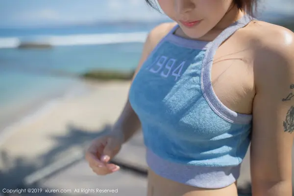 Vol. 01612 Evelyn艾莉(91P)
