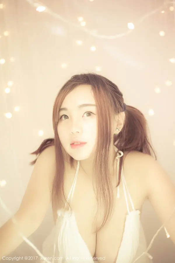 Vol. 00744 米爱Demon(62P)