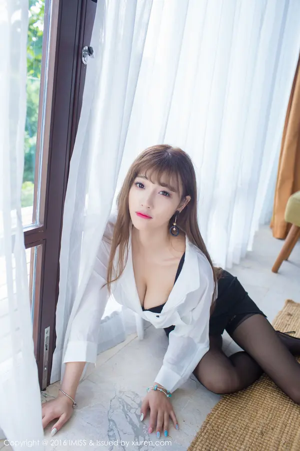 Vol. 0140 sugar小甜心CC(60P)
