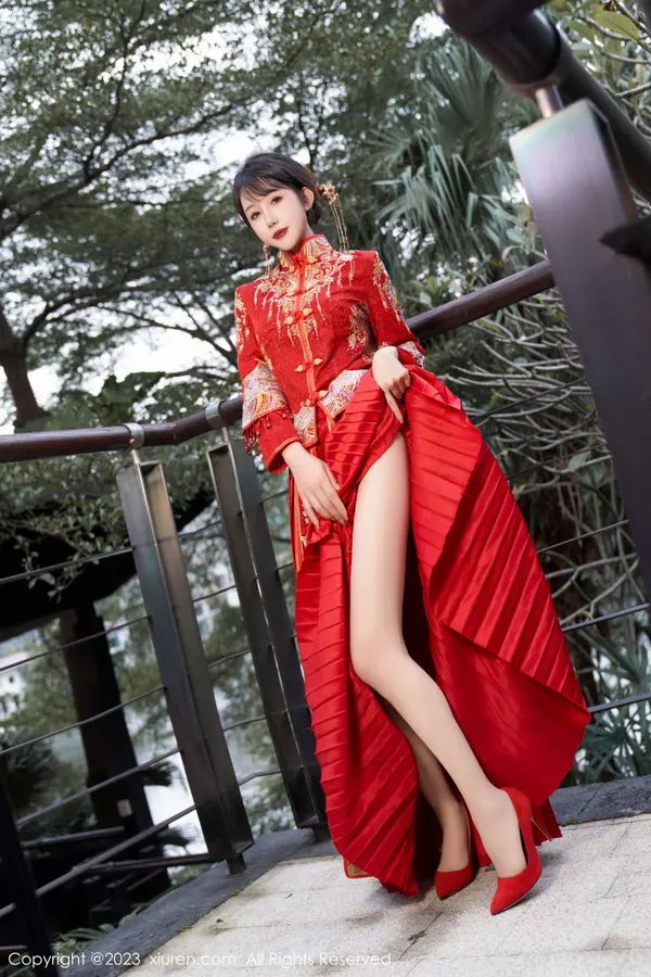 Vol. 07729 波巧酱(91P)
