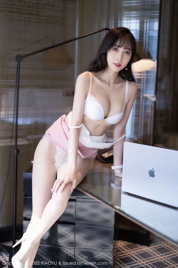 Vol. 0815 林星阑(87P)
