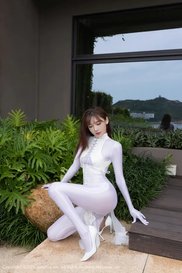 Vol. 10704 陆萱萱(81P)