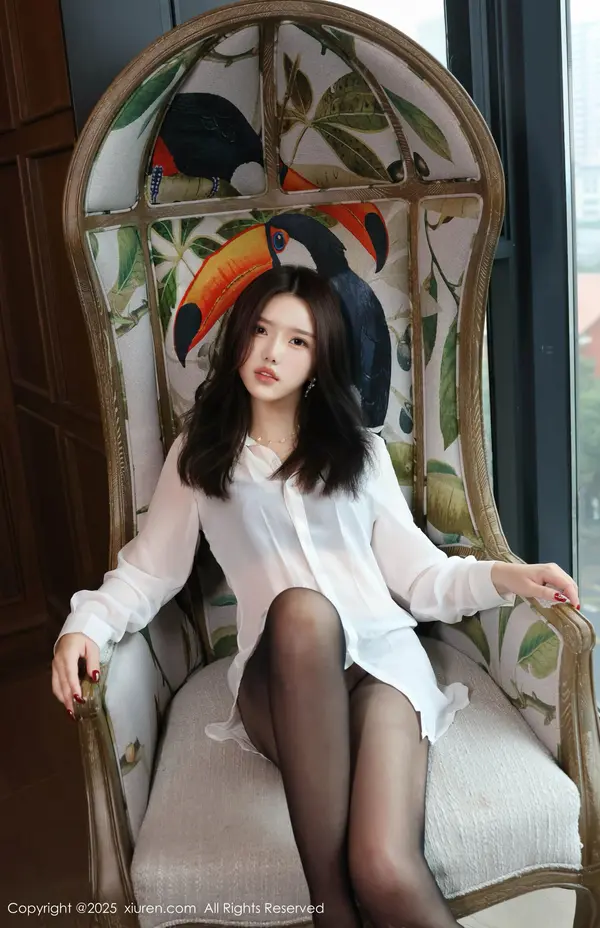 Vol. 09983 小薯条nienie(107P)
