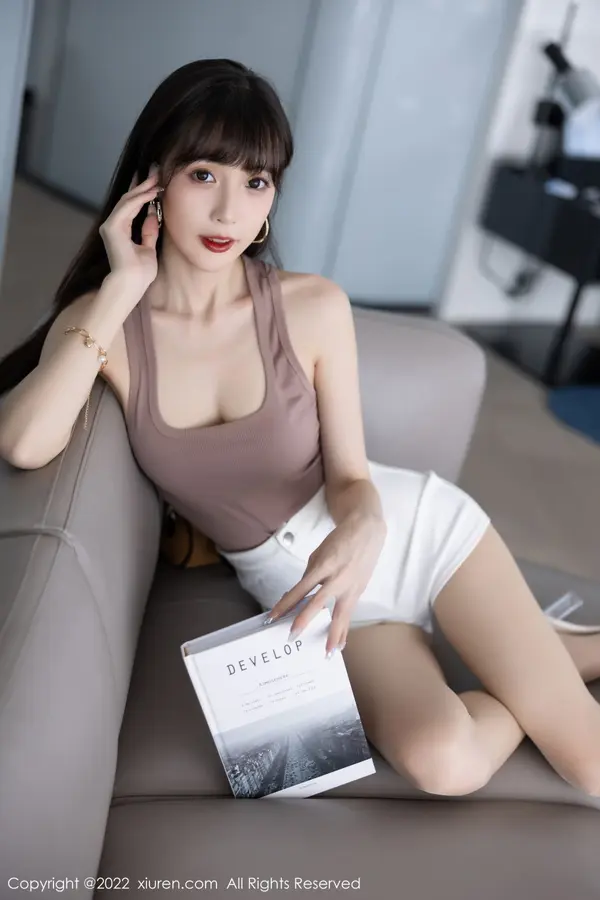 Vol. 05724 林星阑(94P)