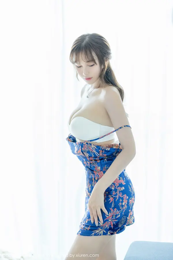 Vol. 0446 Lavinia肉肉(39P)
