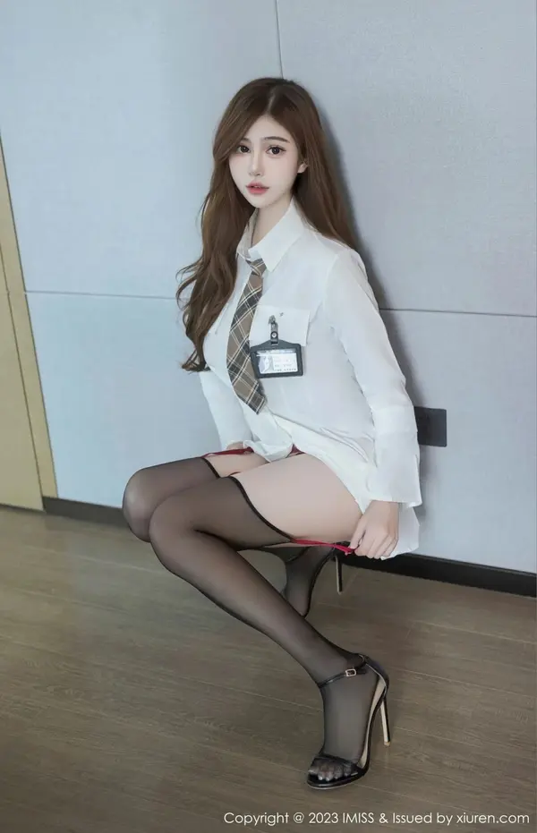 Vol. 0741 Lavinia肉肉(42P)